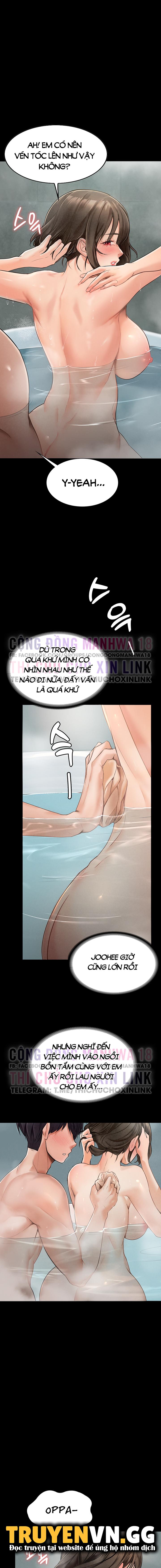 người giúp việc (young housemaid) chapter 3 12