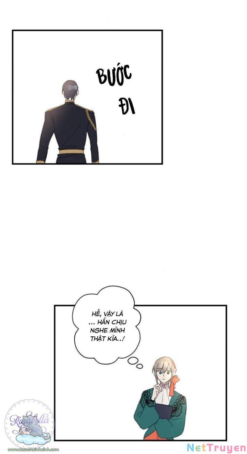 xin hãy cứ khóc, thái tử chapter 4 72