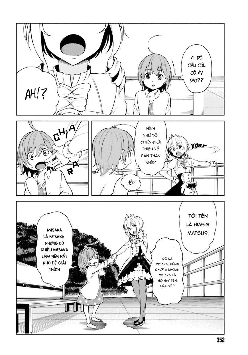 toaru kagaku no accelerator chapter 40 3