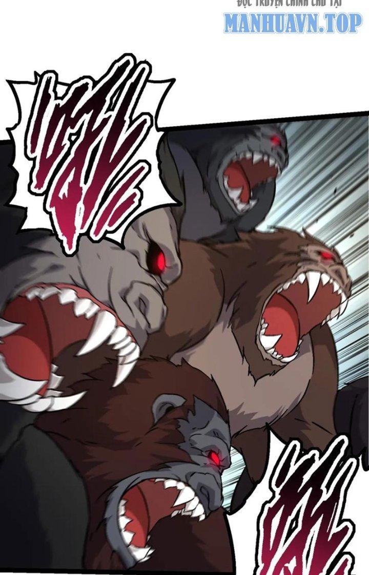 từ cây cổ thụ bắt đầu tiến hóa chapter 77 72