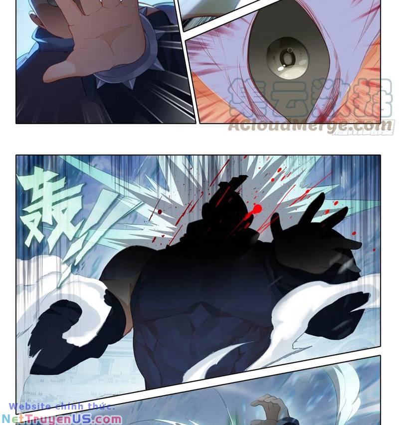 đấu la đại lục 5 - đường tam trùng sinh chapter 110 14