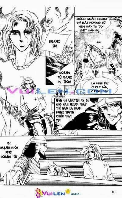 hậu duệ hoàng gia chapter 6 81