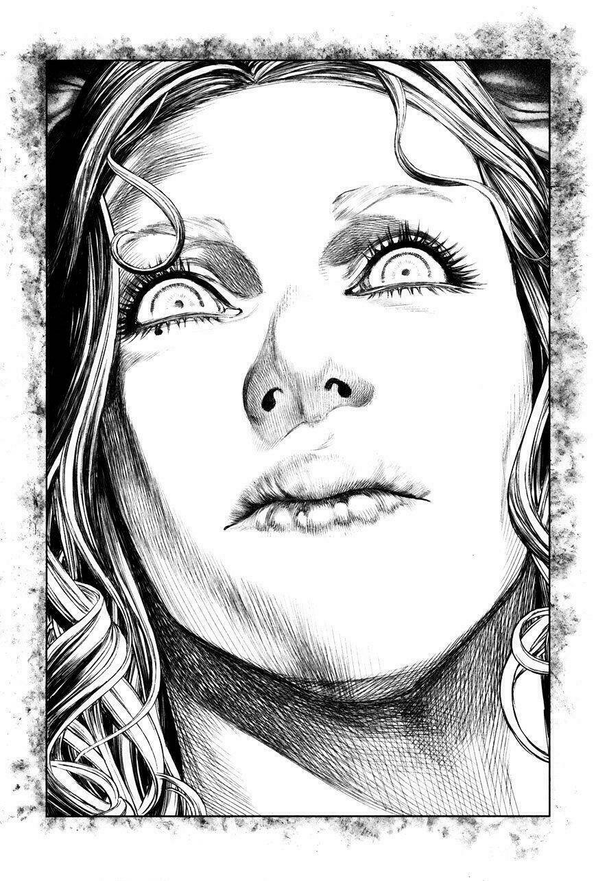 innocent rouge (innocent phần 2) chapter 9 24