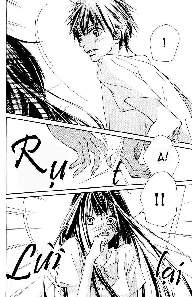 anh đã cho em biết bao thứ đầu tiên chapter 48 7