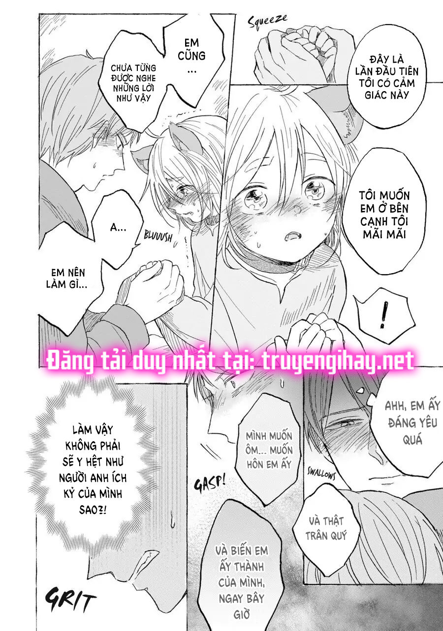 neko mimi omegaverse chapter 6.2 2