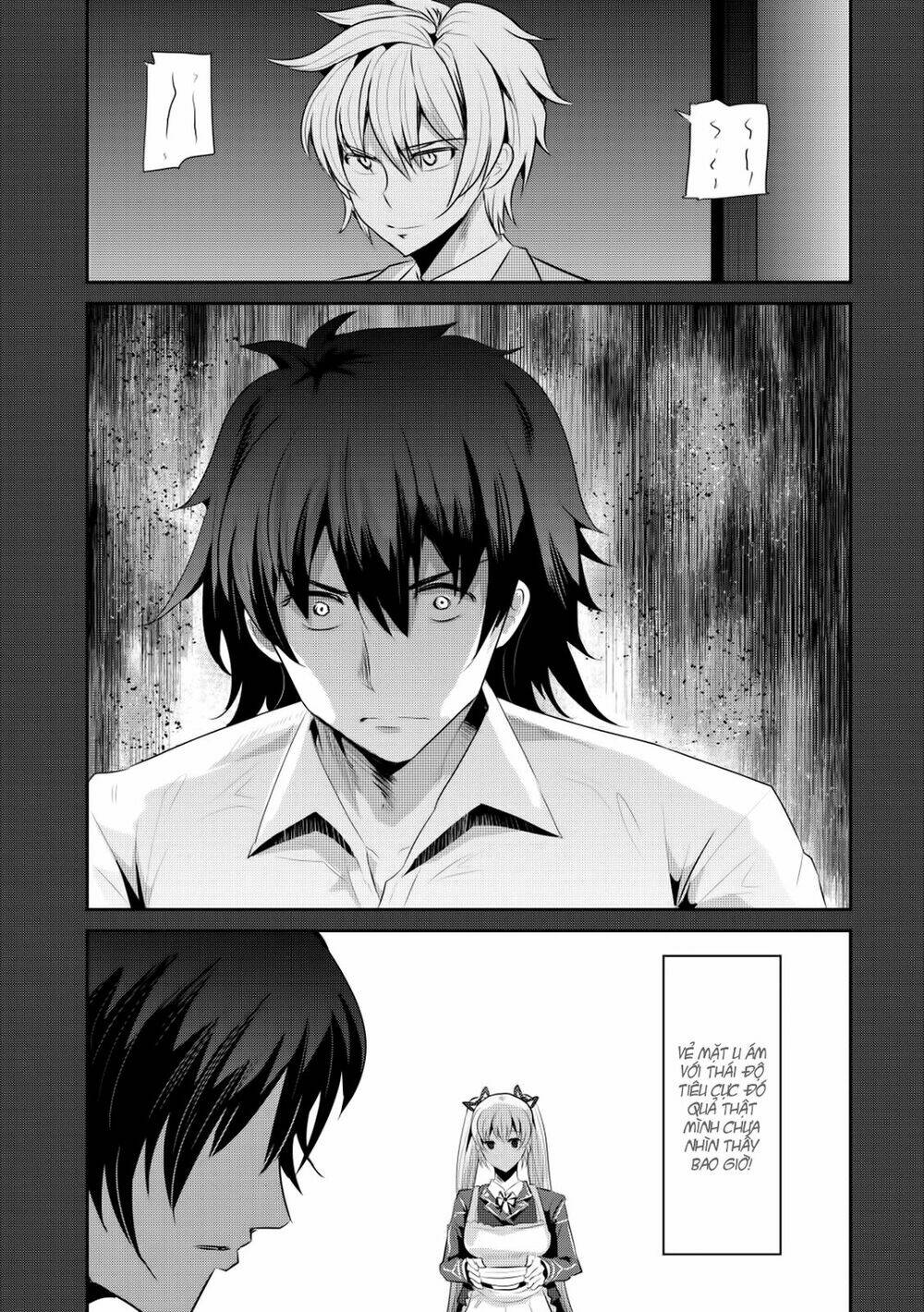 hagure yuusha no kichiku bigaku chapter 9 6