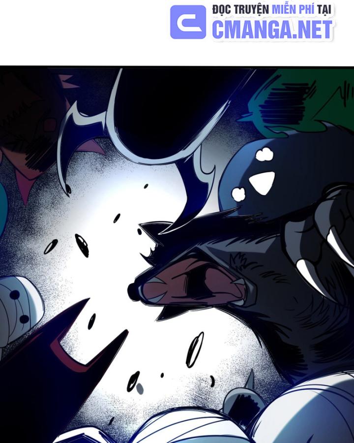 ta, chúa tể rừng xanh chapter 2 30