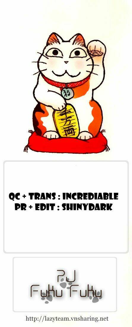 fuku-fuku funya~n chapter 21 7