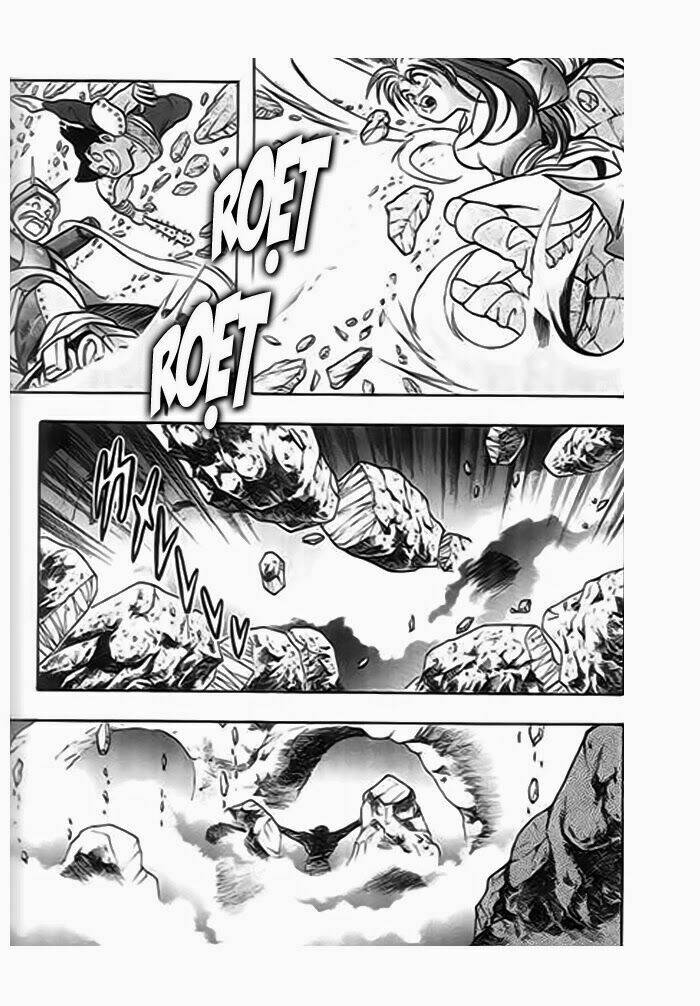 càn bát lang chapter 0 9