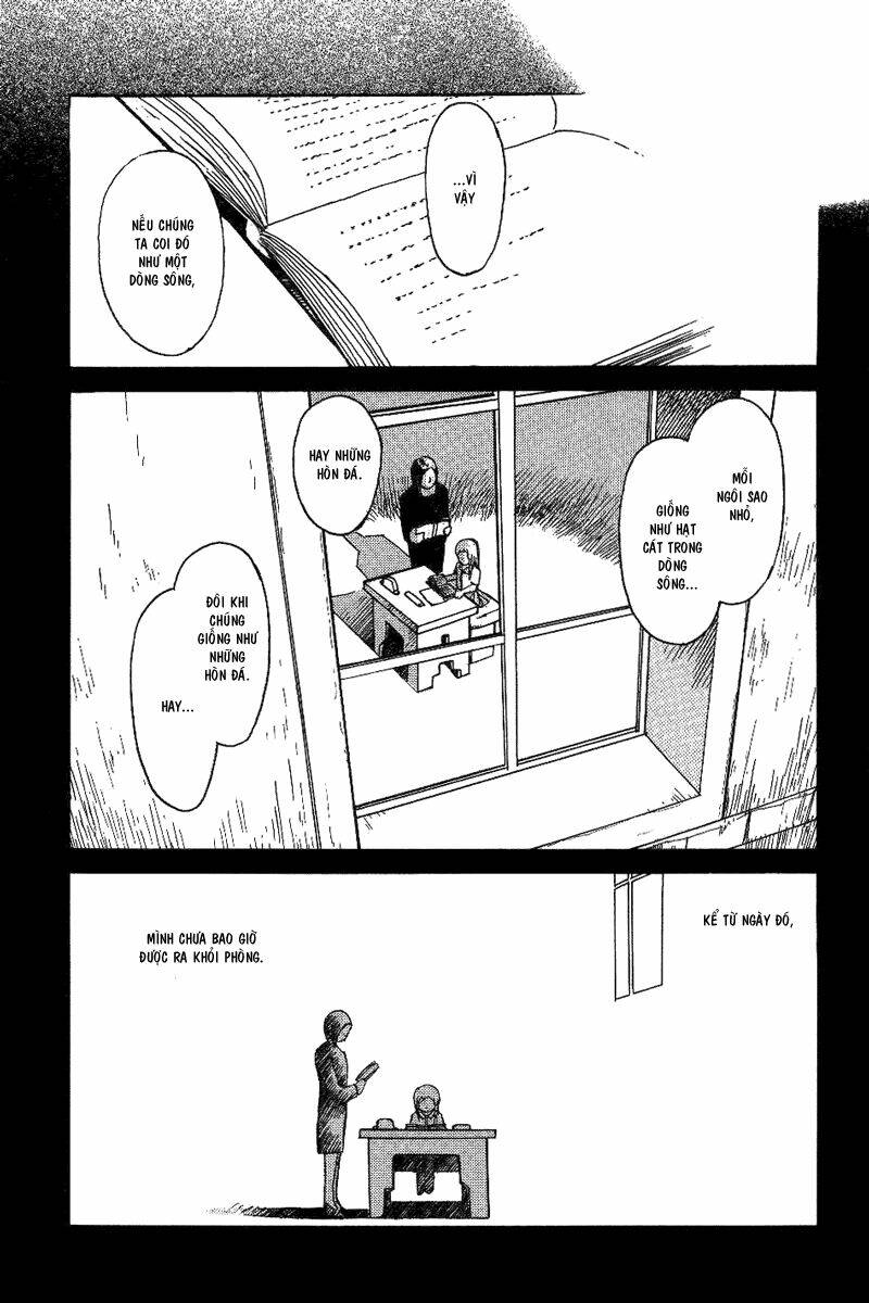 twin spica chapter 12 26