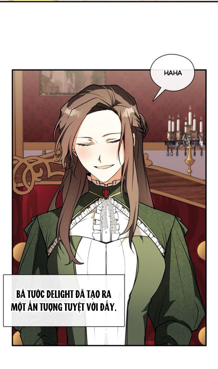 không thể bỏ rơi nhân vật phản diện chapter 5 26