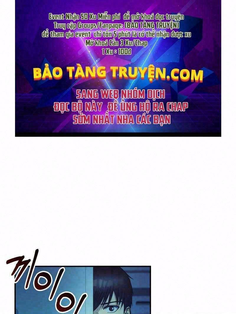 ngôi nhà kết nối với hầm ngục chapter 22 1