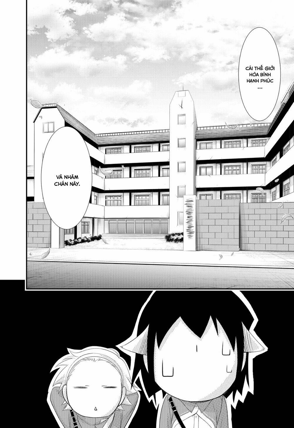 kích trụy vương huyền thoại chapter 82 5