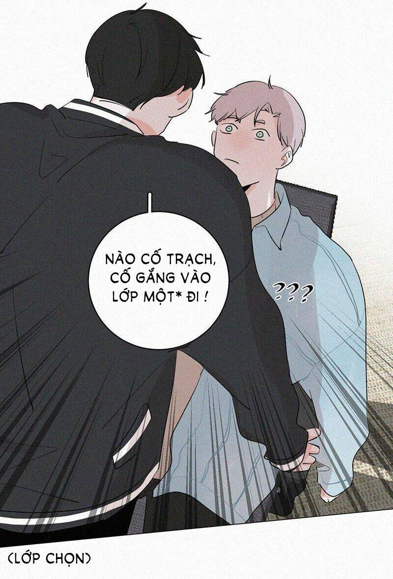 câu chuyện về cậu và tôi chapter 39 33