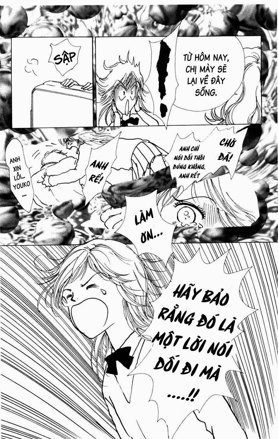 seigi no mikata chapter 7 6