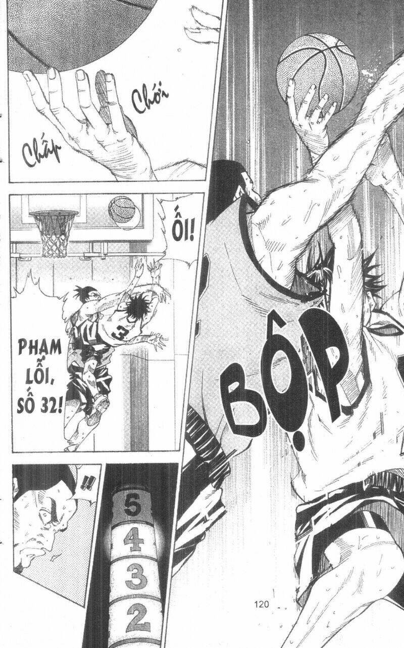 dogashikaden! chapter 2 120