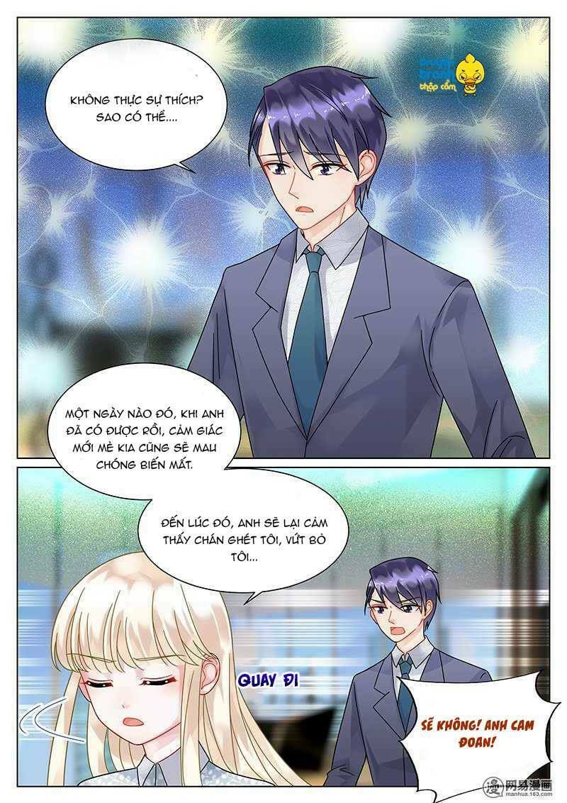 nhạ thượng thủ tịch tổng tài chapter 63 4