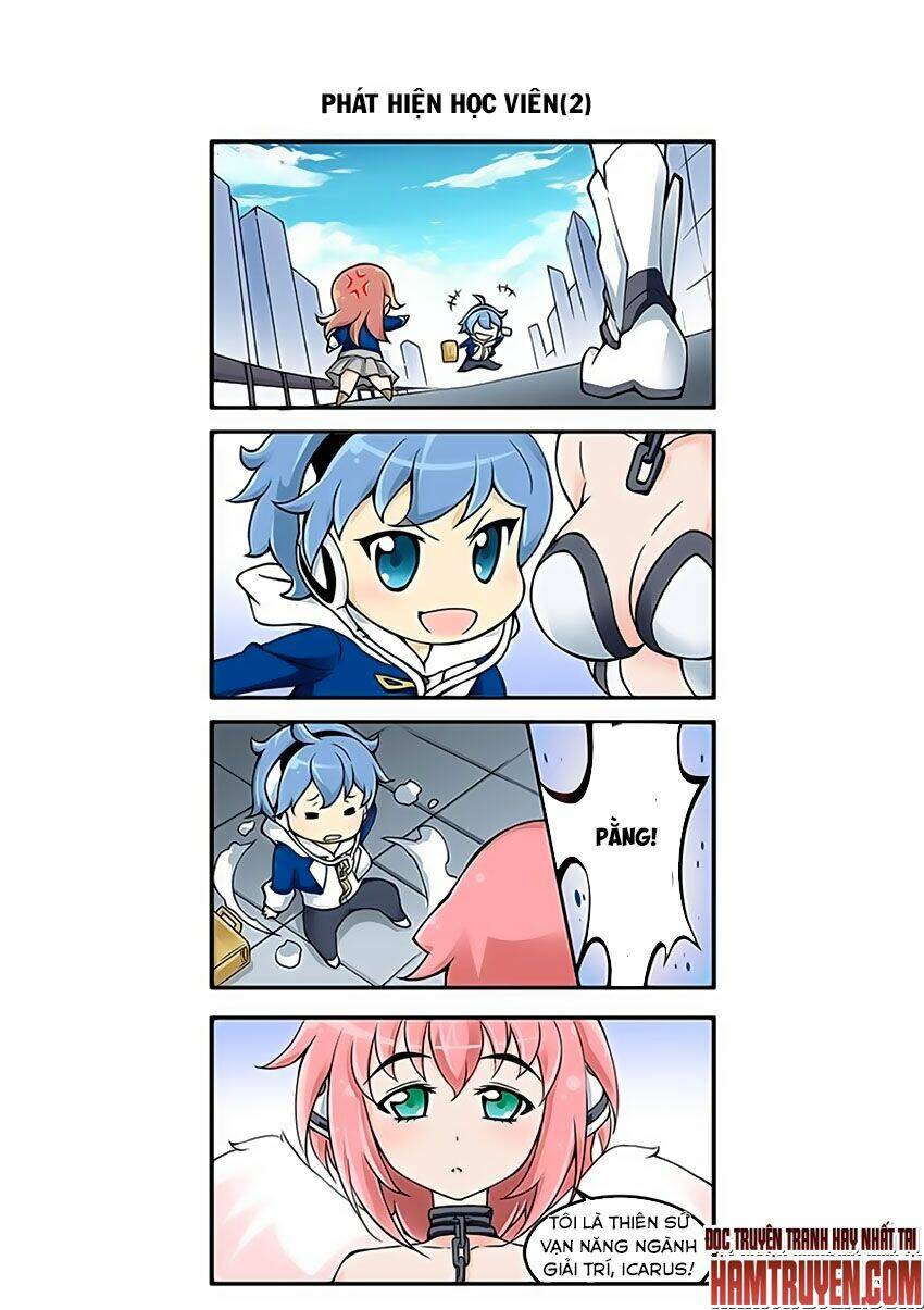 phá hiểu thế kỷ chapter 20 2