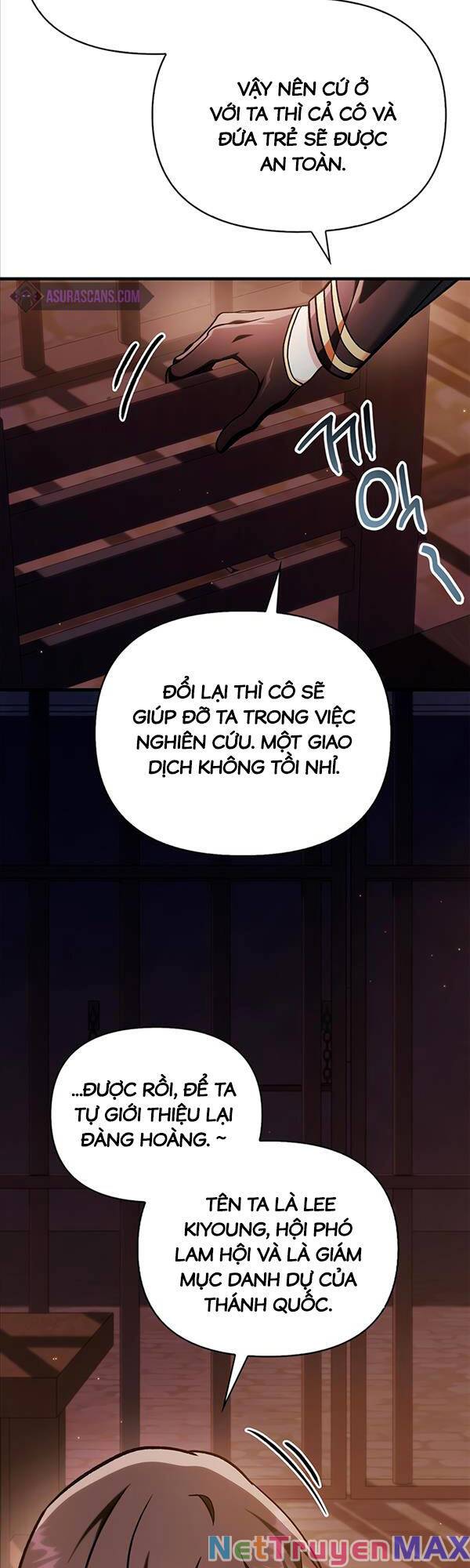 Kí Sự Hồi Quy Chapter 85 50