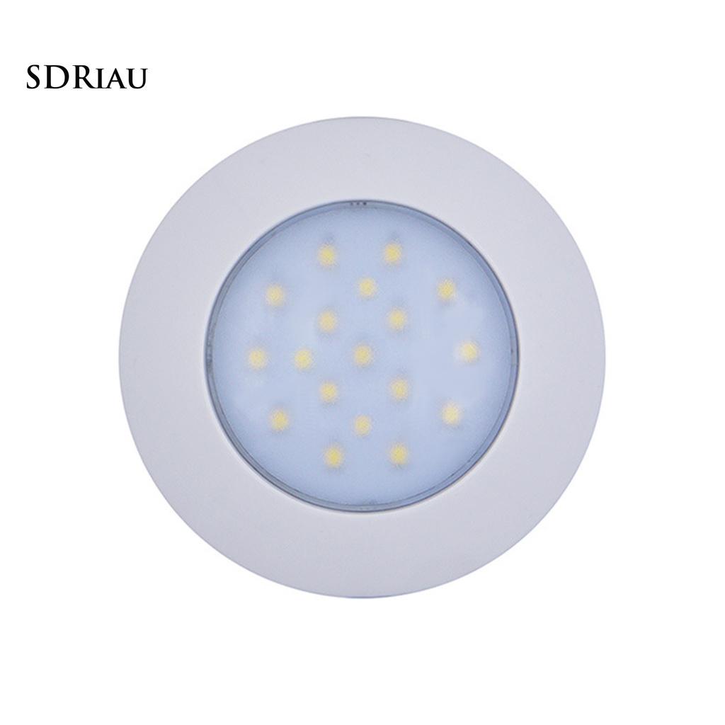 Đèn Led Trong Xe Hơi Xqcdx Dc 12-28v 5000-6000k