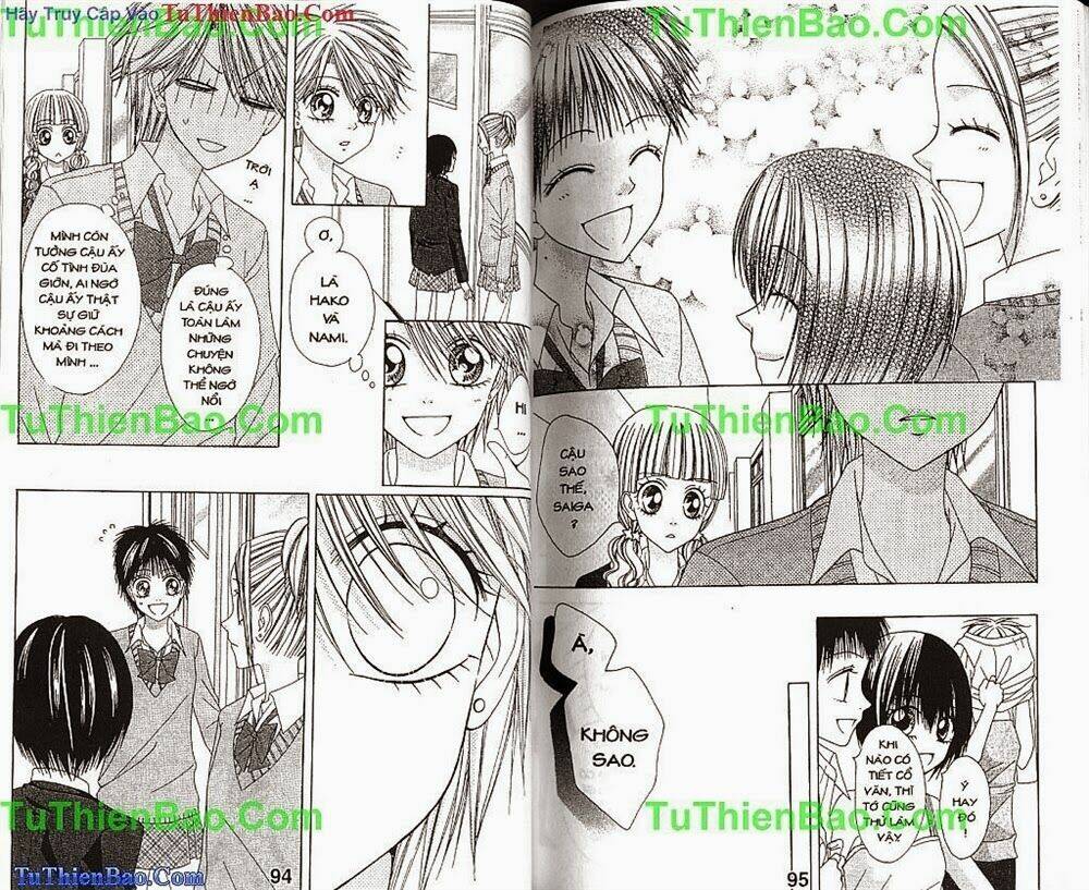 tình bạn đích thực chapter 7 48