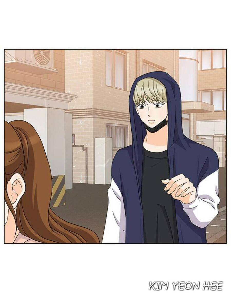 idol và sếp, em yêu ai? chapter 129 36