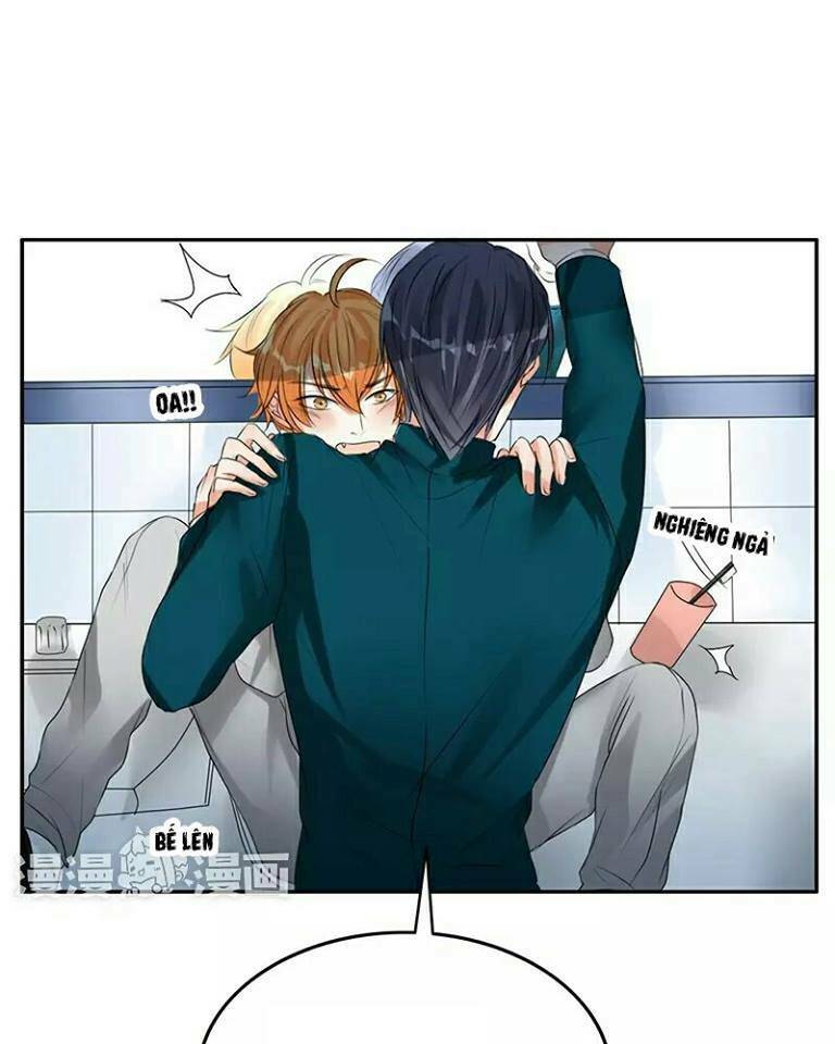 trẫm không phải là đại minh tinh chapter 15 7