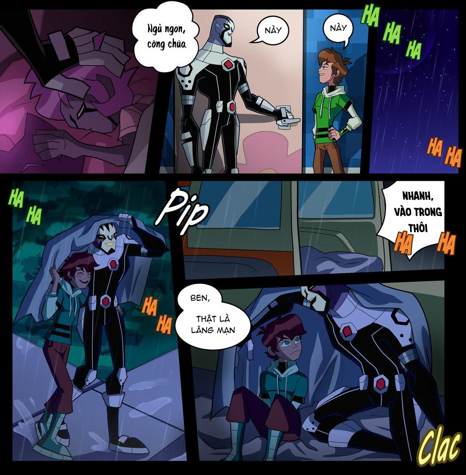 truyện boylove tây âu chapter 51 37