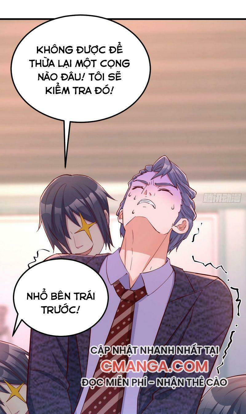 y thánh thiên tài tại hoa đô chapter 14 44