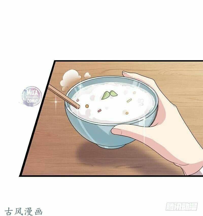 nam thần manh bảo tận diệt chapter 11 21