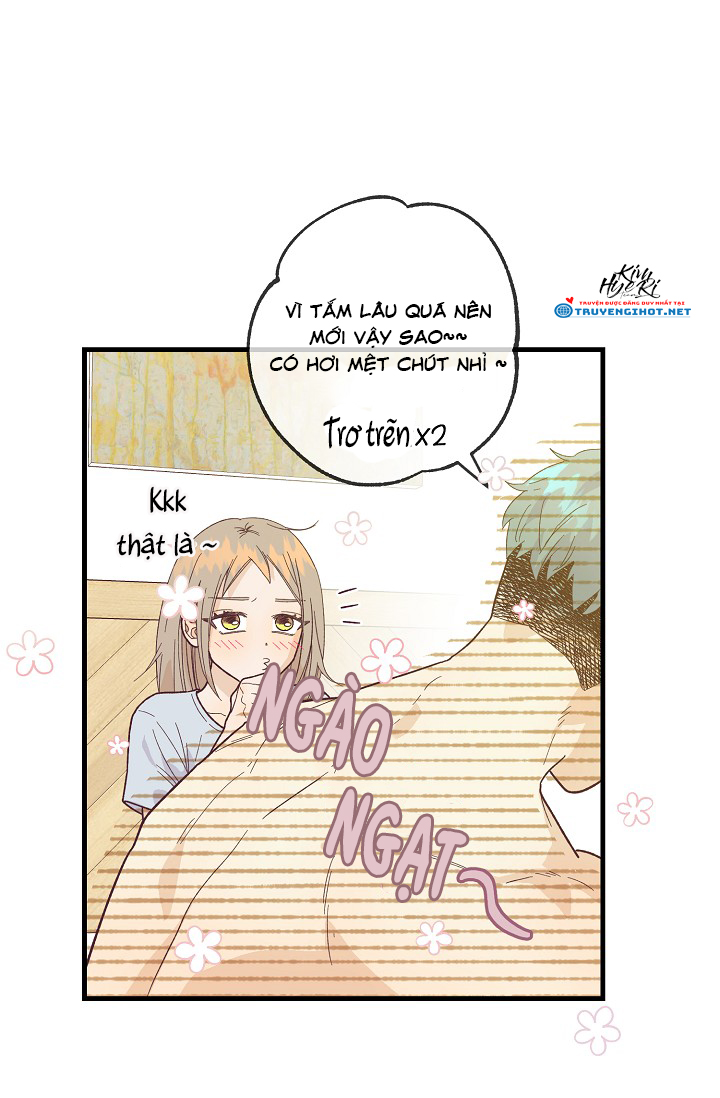 chạy đâu cho thoát chapter 7.4 4