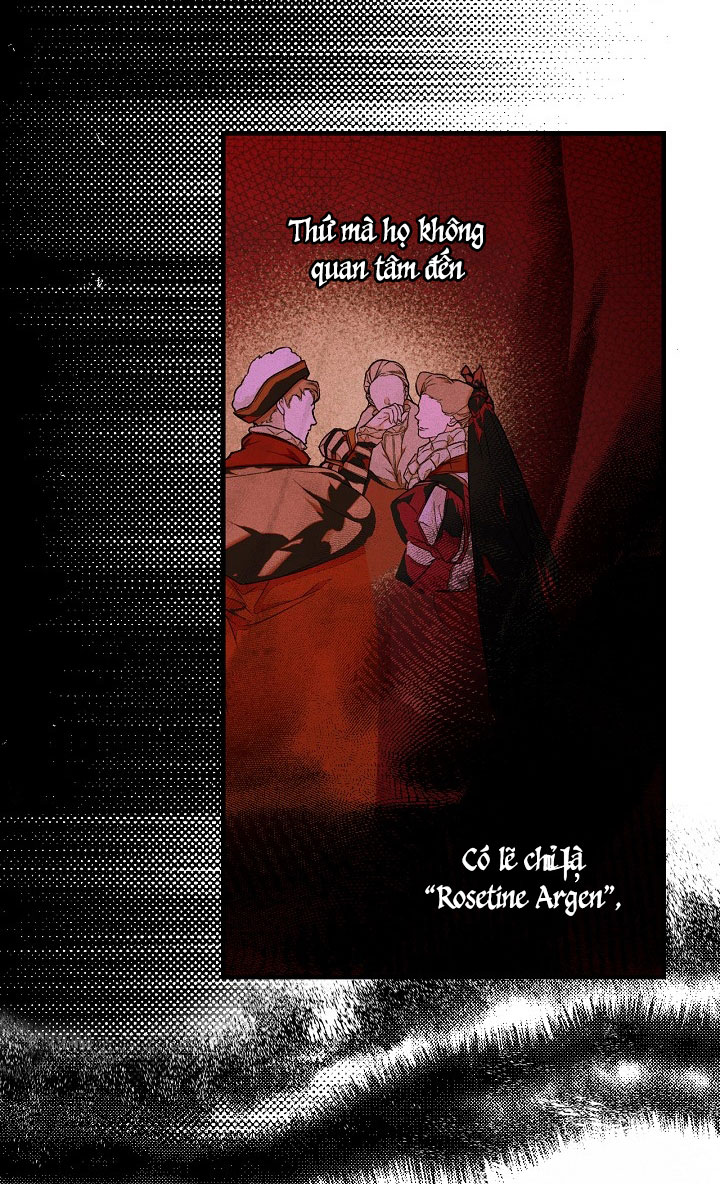 tiểu thư bí ẩn chapter 20 12