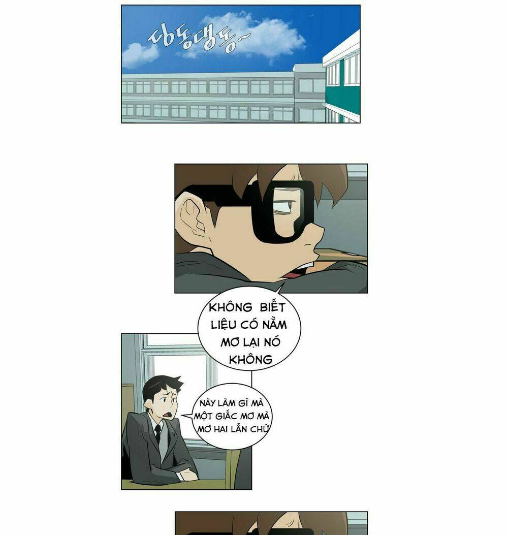 parasite queen chapter 6 7