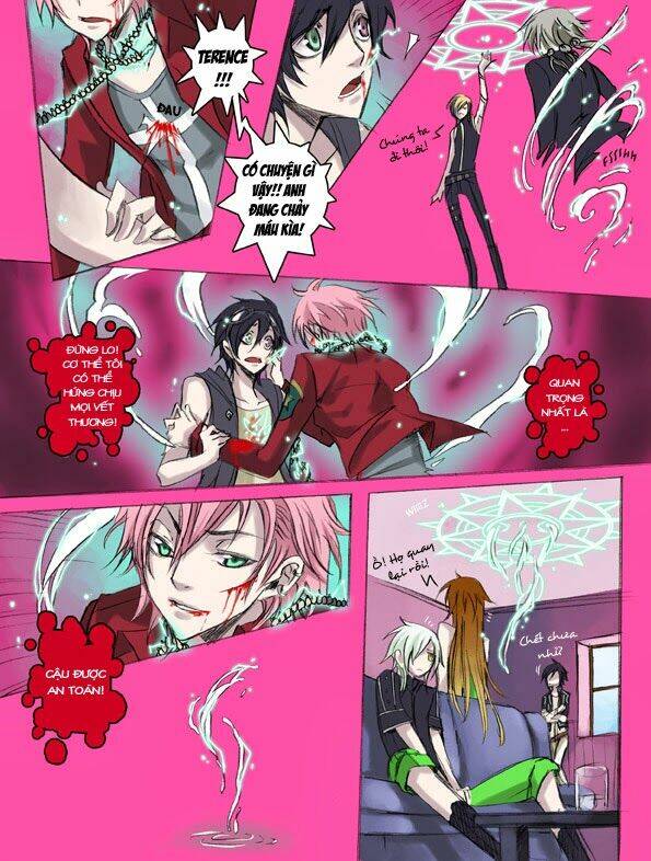 pink + black chapter 1 43