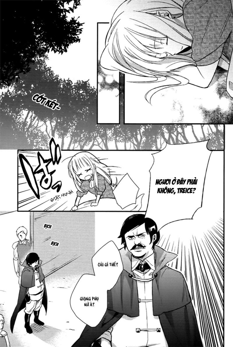 shinigamihime no saikon chapter 5 7