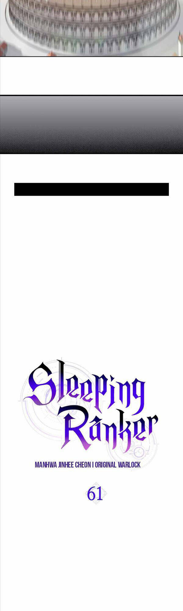 tôi thăng cấp trong lúc ngủ chapter 61 18