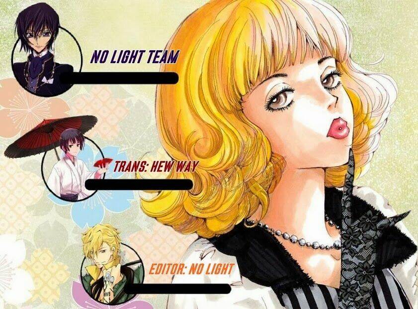 seigi no mikata chapter 7 1