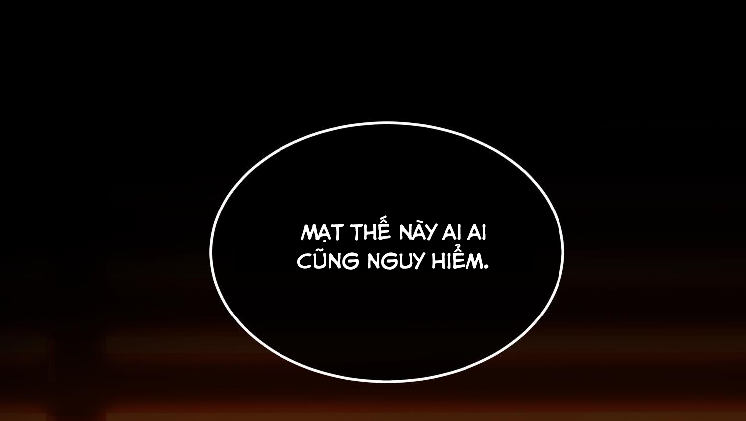 tôi phải làm một kẻ đại xấu xa chapter 81 26