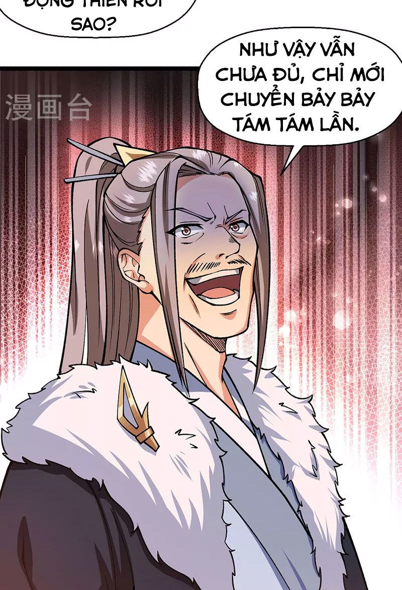 võ đạo độc tôn chapter 416 70