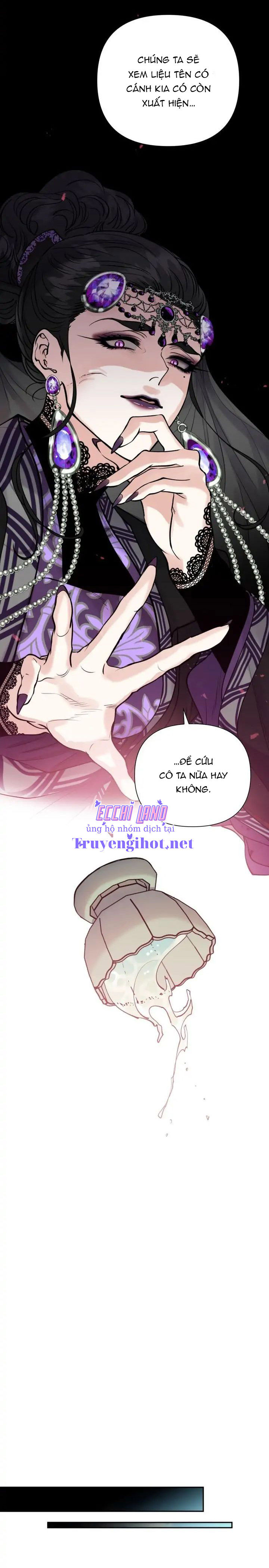 cô dâu thiên đàng chapter 52.1 15