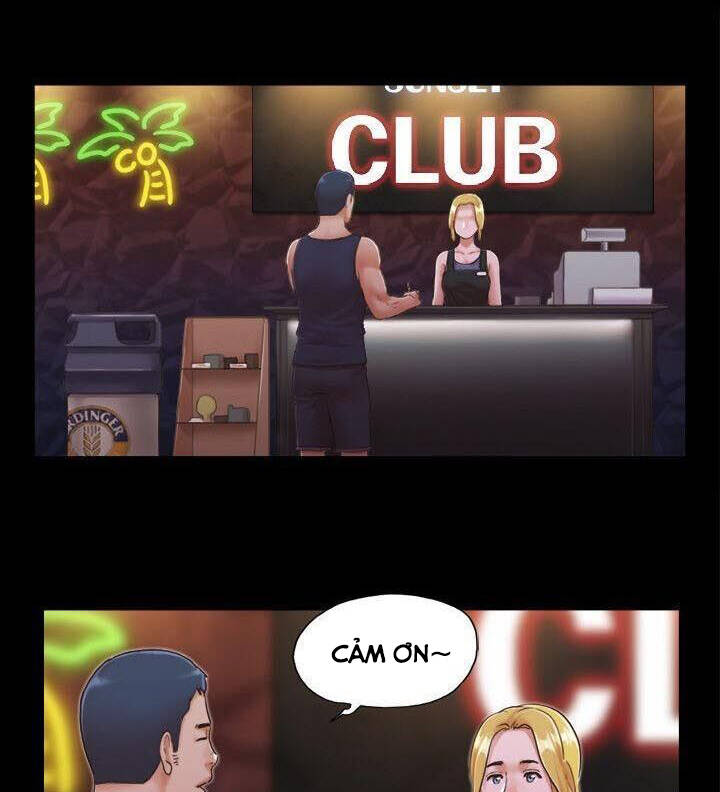 mọi thứ đã được chấp thuận chapter 4.1 3