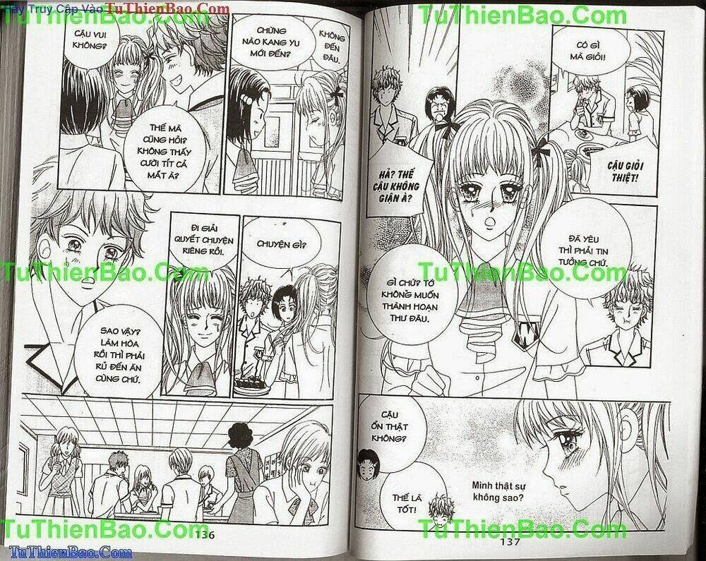 đại ca tuổi yêu chapter 13 69