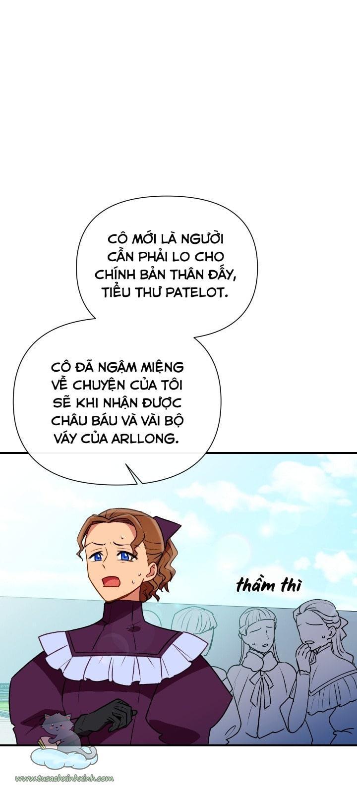 công nương khế ước của gia tộc công tước quái vật chapter 50 12