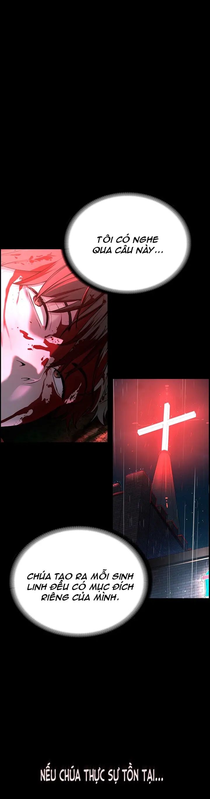 tôi là giáo chủ cuồng giáo chapter 1 4