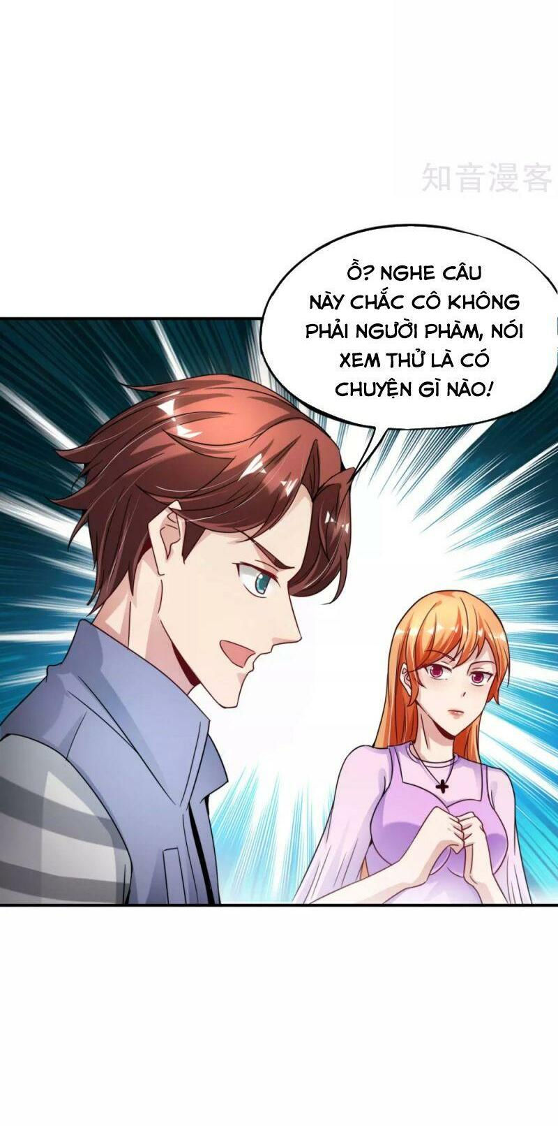 vòng bạn bè mạnh nhất của tiên giới chapter 54 31