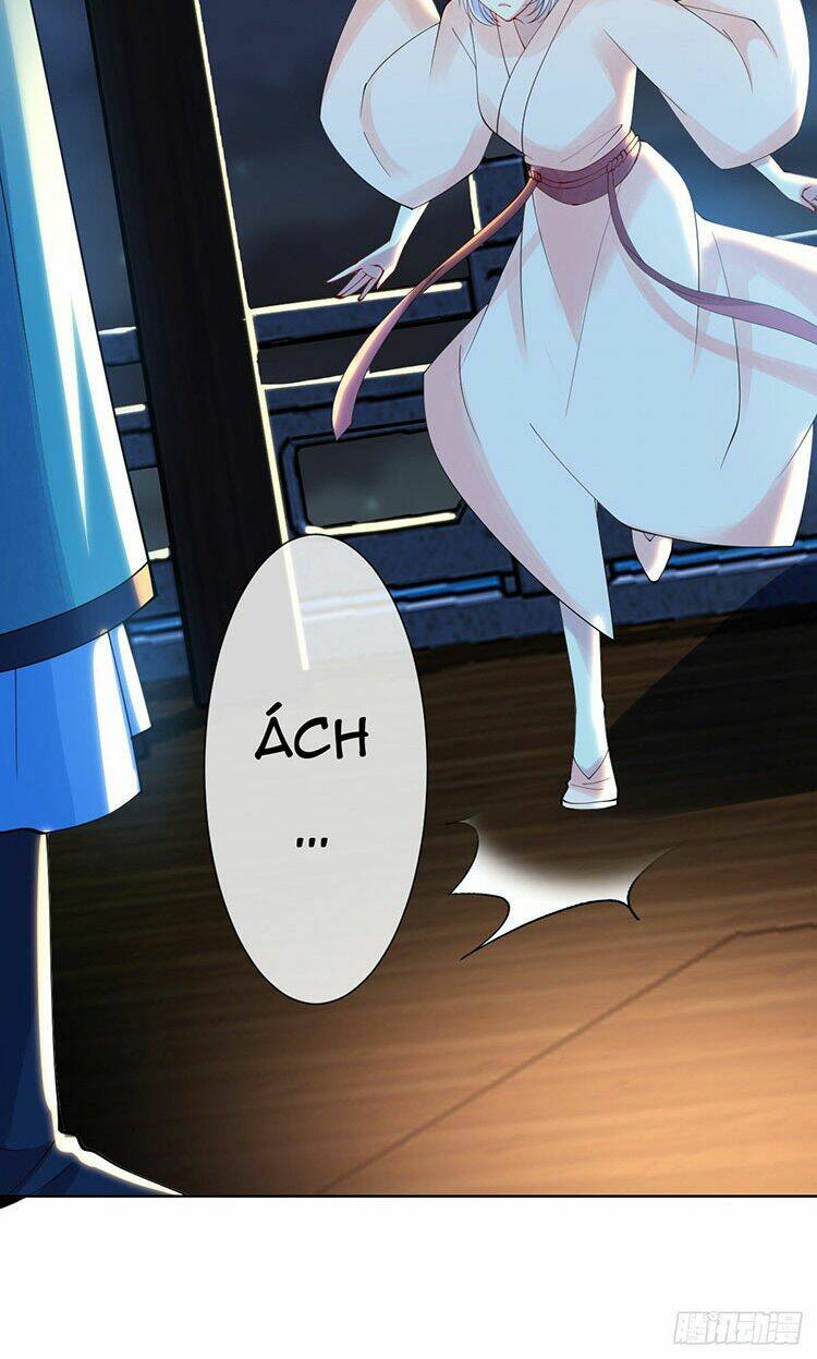 mạt thế nữ vương chapter 3.2 10