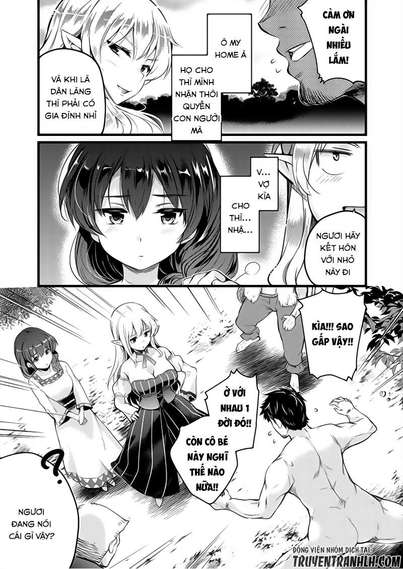isekai ni tensei shitara zenra ni sareta chapter 1 16
