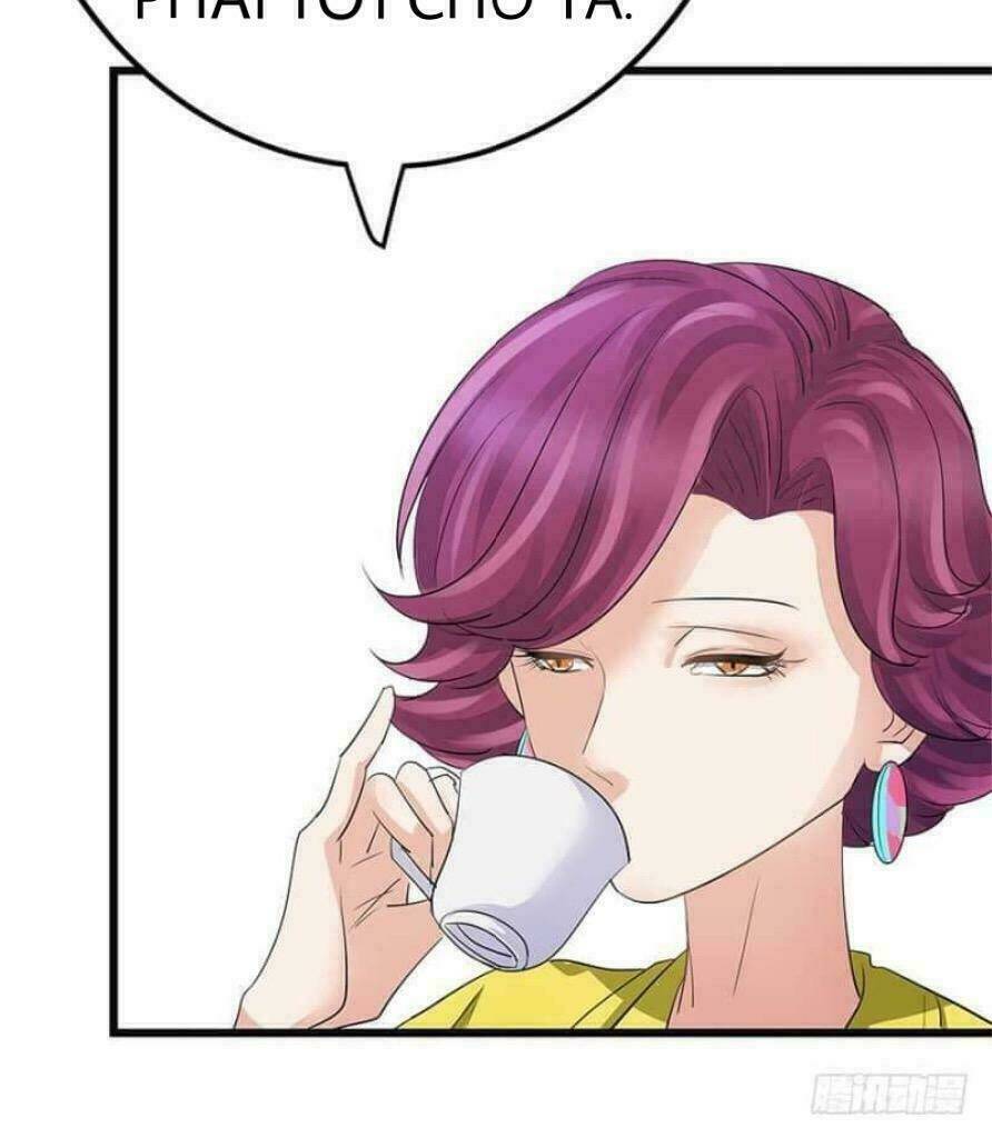 chào buổi sáng, ức vạn manh thê chapter 2 12