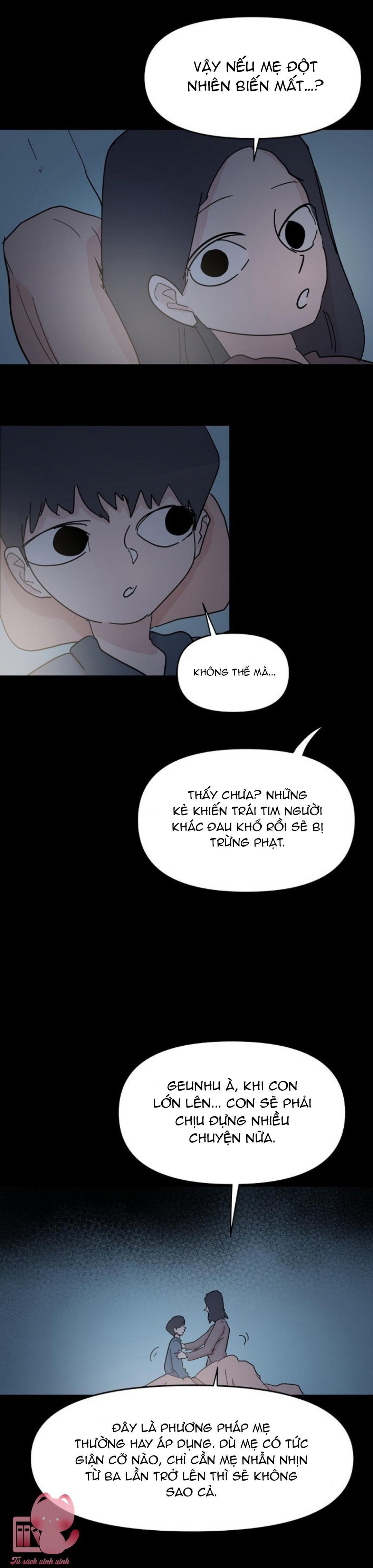 yêu không hồi kết chapter 46 28