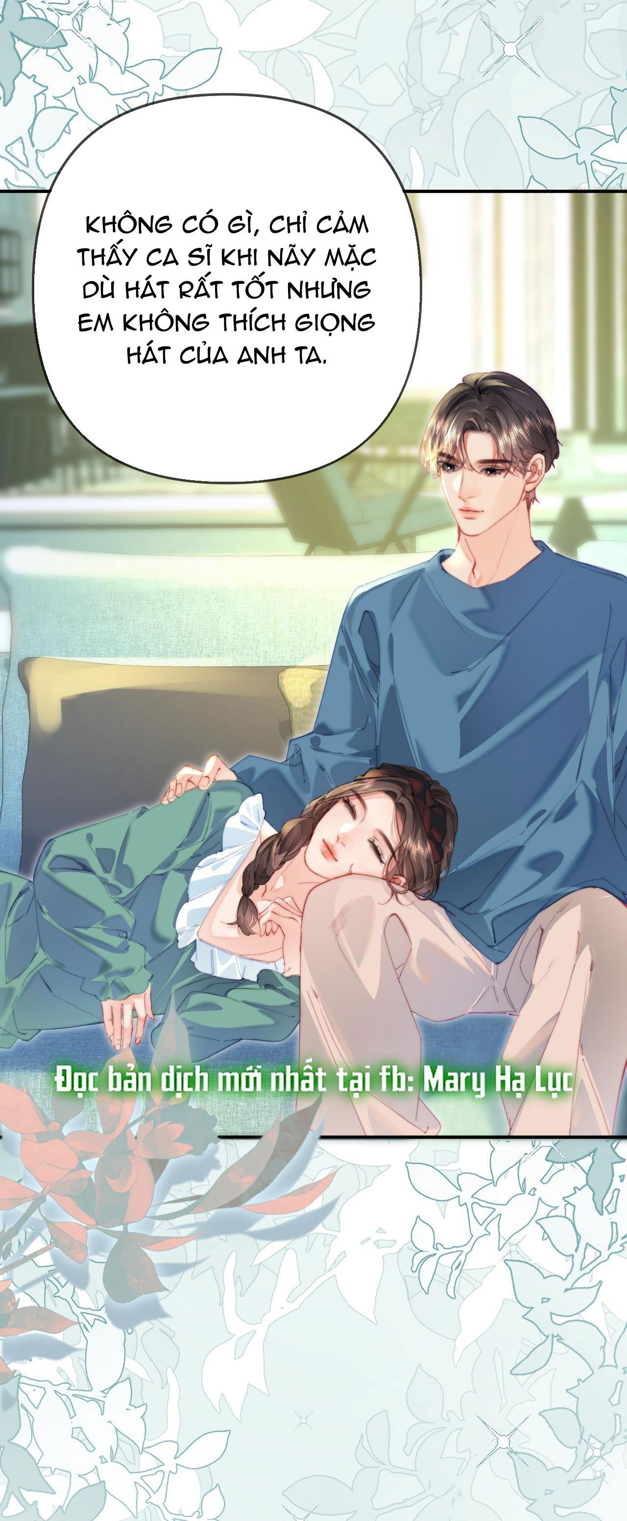 câu chuyện ngọt ngào của cặp vợ chồng đỉnh lưu chapter 102 7